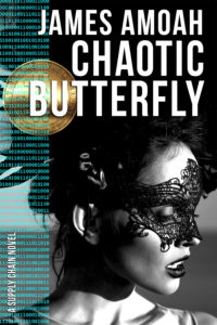 Chaotic Butterfly