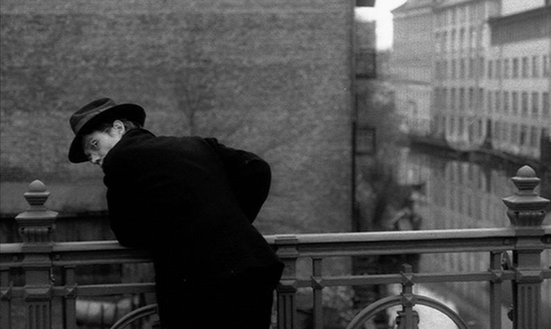 The Intelligent Poor